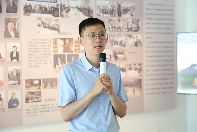 北京成人头条设计与艺术学院书记肖雄致辞.jpg
